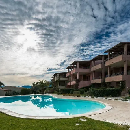 Seaview Lejlighed Porto Pozzo