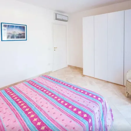 Appartamento Seaview *