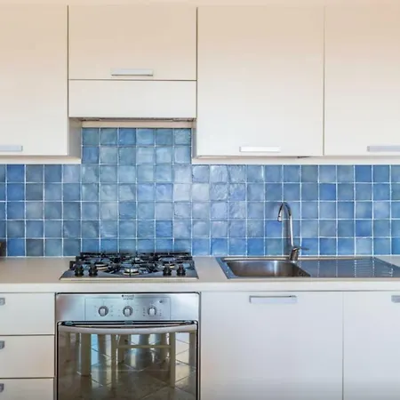 Seaview * Porto Pozzo