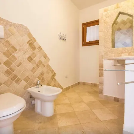 Appartamento Seaview *