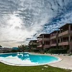 Seaview Apartamento Porto Pozzo