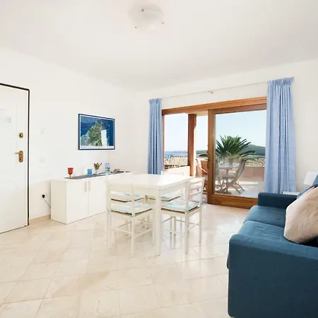 Seaview * Porto Pozzo